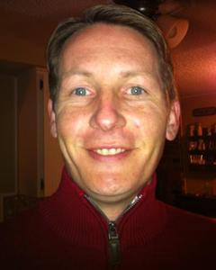 Man, 45. JHolsom
