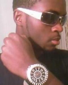 Man, 38. mike33906