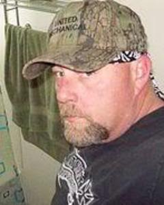 Man, 57. Rogracer