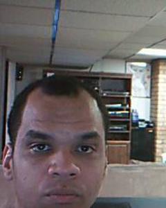 Man, 46. Zanaga