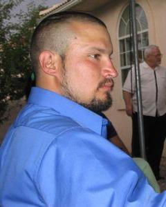 Man, 45. ELOC00781