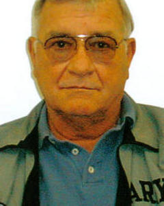Man, 74. soldier556