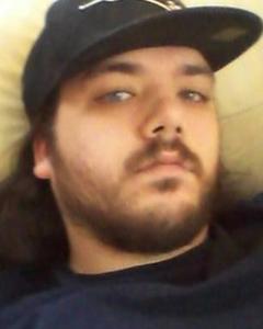 Man, 32. nechroshine