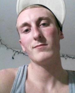 Man, 32. Seany_B4400