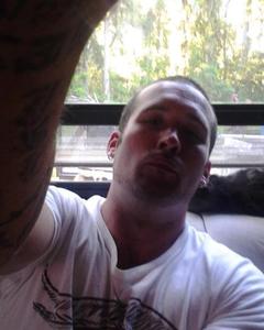 Man, 37. jerame0513