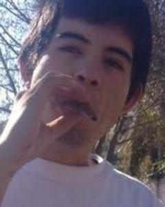 Man, 30. Rossman1238787