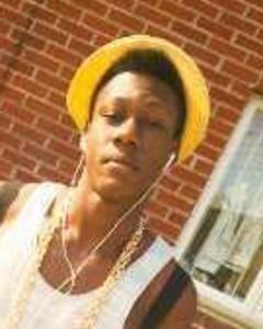 Man, 30. Kashae