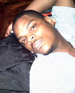 Man, 47. matixman