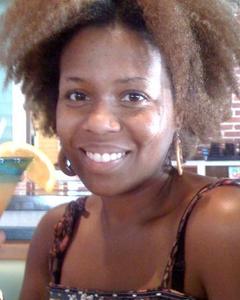 Woman, 47. ViqSoulChild