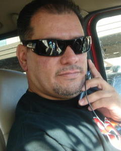 Man, 54. saint620