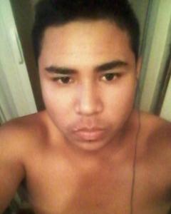 Man, 30. el_gallo3130