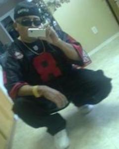 Man, 30. Thizz773621
