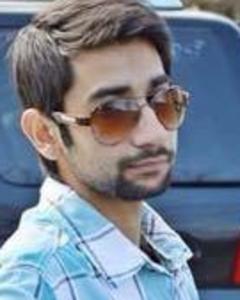 Man, 29. Dk_Daud