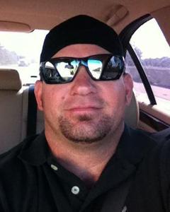 Man, 50. Lj_Landry