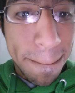 Man, 29. jdog2638