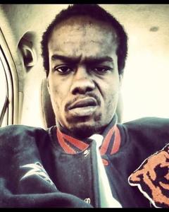 Man, 38. Head281137