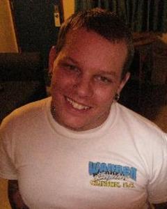 Man, 40. jdmiller1985