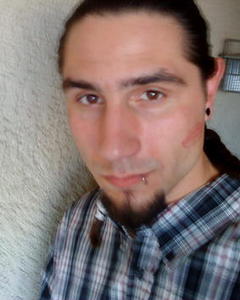 Man, 40. impostedup