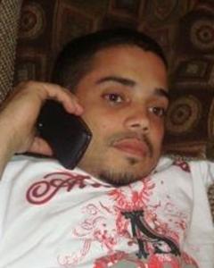 Man, 45. coso_loco