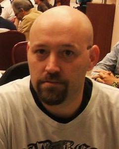 Man, 52. Frank_Wiese