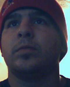 Man, 44. deathride291