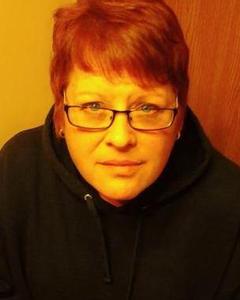 Woman, 64. ccsuprise