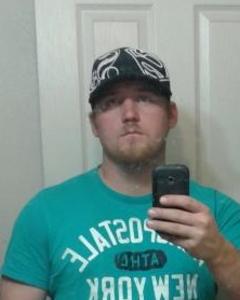 Man, 35. welderwoody