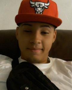 Man, 30. Jose_12348450