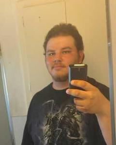 Man, 35. bigjon09