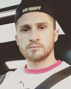 Man, 39. Diego296874