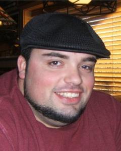 Man, 47. mike19773421