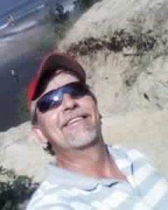 Man, 60. fishhook9455