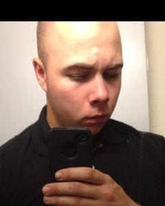 Man, 31. JTrostle