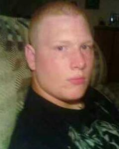Man, 31. patchrik