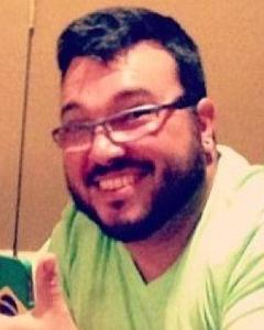 Man, 40. Gilberto141634