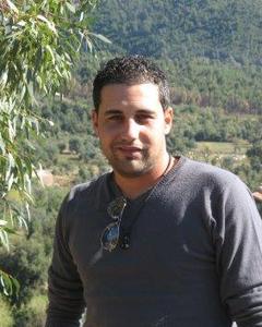 Man, 43. Mahdi3717