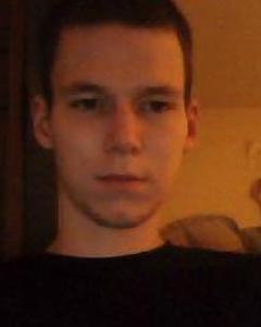 Man, 36. chrsf