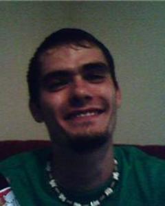 Man, 43. tony_t930
