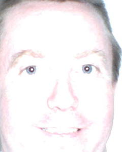 Man, 53. makeupman801
