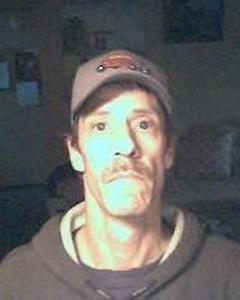 Man, 51. DOG64963