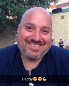 Man, 50. paengraver40