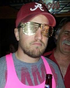 Man, 37. Ripnspit1