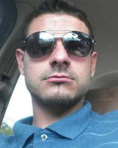 Man, 35. leebliven