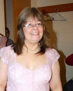 Woman, 54. Angel43430542