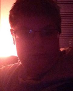 Man, 29. Frankthepug