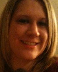 Woman, 40. Kmac7485