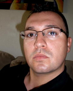 Man, 44. TonyG025