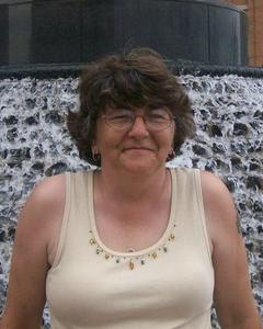 Woman, 67. ms_elseth