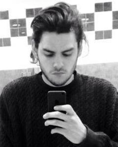 Man, 29. Jimmy_Menard