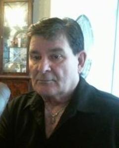 Man, 77. peppe50